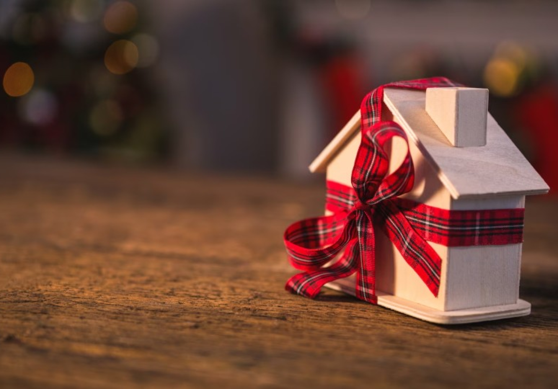 Οικογενειακές παραδόσεις που μπορείτε να ξεκινήσετε στο νέο σας σπίτι